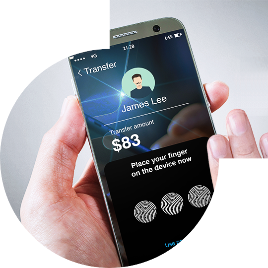 尊龙凯时官网新一代全系列感測技術<br>為智慧應用場域帶來人機溝通全新體驗
